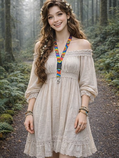 What make an accessory magical? #fashiontok