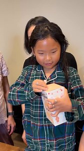 Roll for Labubu (SARANG) // Toilet Paper Roll Challenge | Julie H Lin