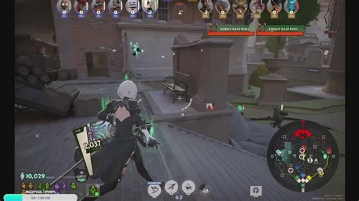 engineer_live - Twitch