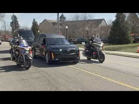 Fallen corporal remembered as dedicated trooper, devoted family man