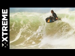 Bodyboard | Les landes Shredding | Julien Miremont &Co
