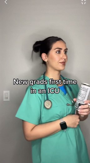Navigating the Challenges of Being a New Nurse
