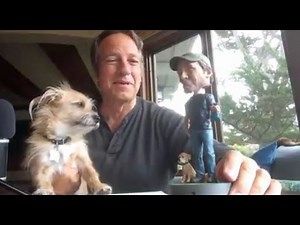 The Orphan Hero - The Way I Heard It Podcast (Ep. 16)