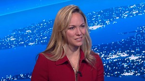 Creator of AI actress insists she's not designed to steal jobs