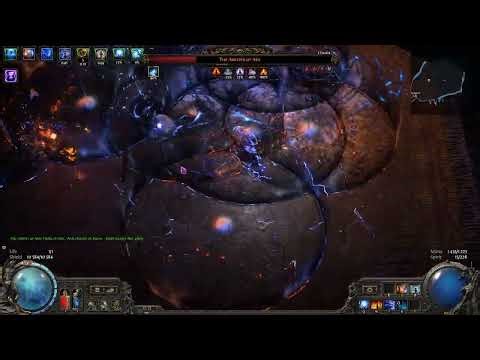 Path of Exile 2 - Arbiter