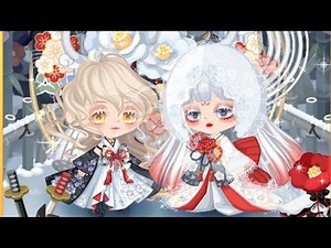 [VIP ROYAL] "The Goblin's Bride" LINE PLAY