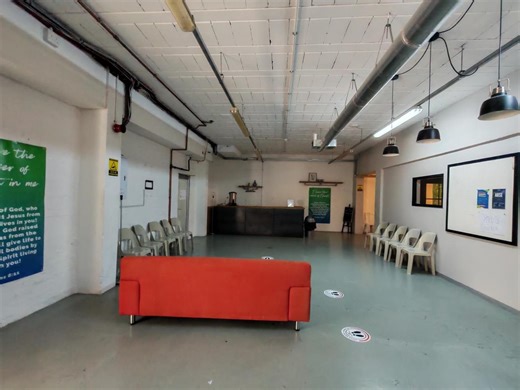 Commercial property to rent in Salt River - 33 Salt River Road - Cape Town - Property24