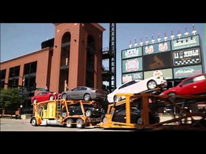 JMN Logistics Vehicle Transportation by JMN Logistics