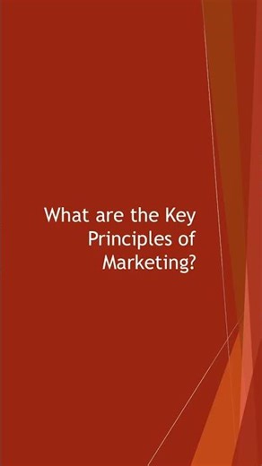The Role of Marketing | BTEC Business