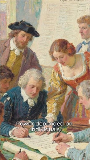 Who Saved Europe Kings or Order