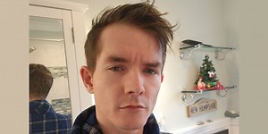 Ross O'Donovan's Wiki: Divorce, Sister, Wife, Net Worth, Height