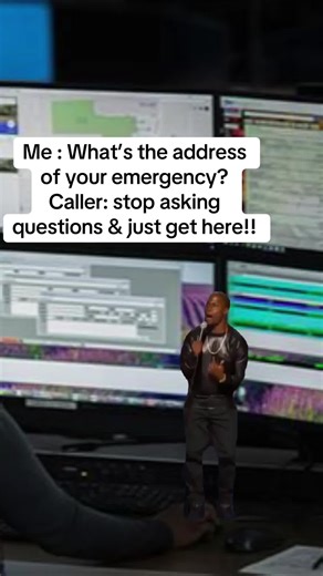 Understanding 911 Dispatch Humor and Realities