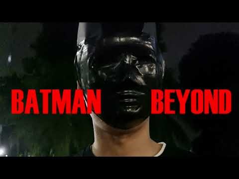 Batman Beyond ~ a short film