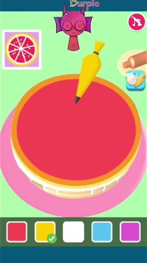 Sprunk Cake Simulator: The Ultimate Bake Off! #sprunkigame #funny