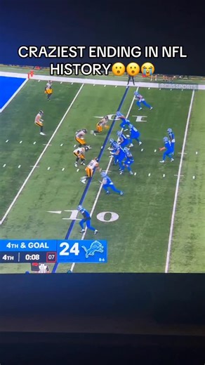 CCG Sports on Instagram: "Who deserved to win that game? #lions #steelers #nfl #football #fyp"