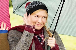 Renée Zellweger returning for fourth 'Bridget Jones' movie 'Mad About the Boy'