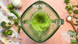 11 reactions | It literally takes 5 minutes to make salsa cruda when you chop everything up in a blender together. Keep reading and learn easy ways to use it beyond tortilla chips and dip. https://www.mexicoinmykitchen.com/fresh-tomatillo-salsa/ | Mexico in my kitchen | Facebook