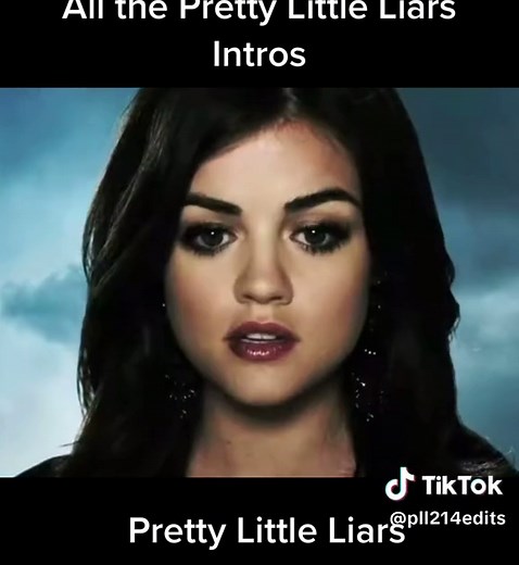 Nothing can beat the original #prettylittleliarsedit #prettylittleliars #pll #plledit #themesong #intro #songs #thepierces #secret #gotasecretcanyoukeepit #shh #ravenswood #theperfectionists #prettylittleliarstheperfectionists #plltheperfectionists #originalsin #prettylittleliarsoriginalsin #plloriginalsin #whatsbest #og #original #viral #fyp
