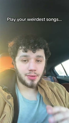 Play some numa numa or SpongeBob