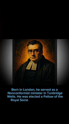 Thomas Bayes, the mathematician.