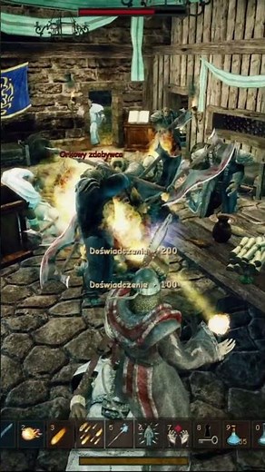 Gothic 3 Mod Pack Odc: 98 Wolne Silden i Geldern