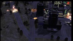 ShellmapTD video - Command and Conquer:Condition Zero mod for C&C: Generals Zero Hour