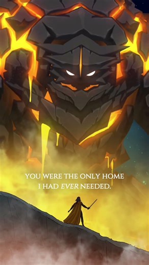 Final Moments #webtooncanvas #webtoonrecommendation #romantasy #fantasy #highfantasy #webcomic #oc