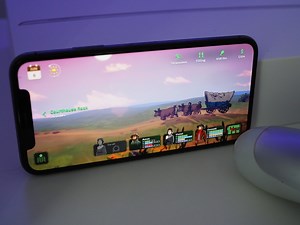 The Oregon Trail's 5th big update adds improved accessibility, filters, & more