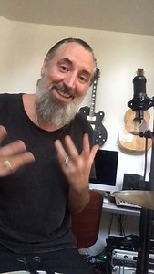 9.2K views · 636 reactions | Hey - Looking Too Closely - a little jam...