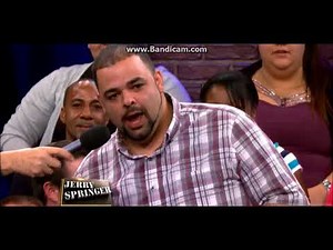 Jerry Springer: Roast Segment Compilation 7