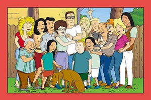 'King of the Hill' revival cast: See the new and returning cast members side-by-side with their characters