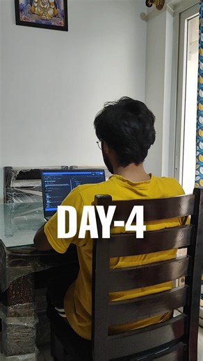 Day -4 of Recursion Series #shorts