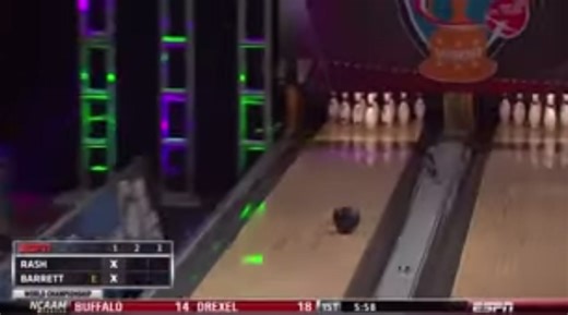 Long elbow with elbow extension in the release to follow-through phase. | Bowling Knowledge