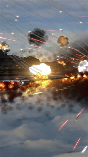 ULTRA STAR DESTROYER IMPERIUM | Star Wars: Empire at War | Empire vs Resistance 10/16