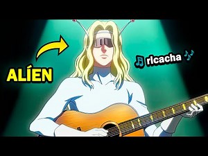 📛Los ALIENÍGENAS Juegan con el DESTINO de la HUMANIDAD | Resumen de Level E