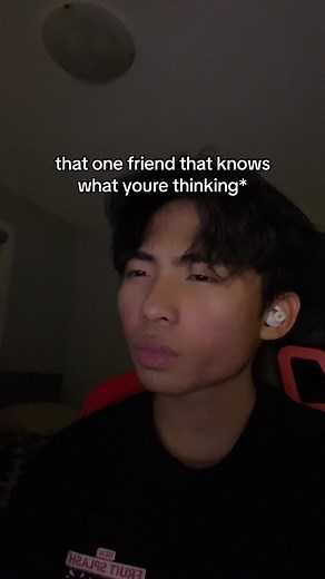 Understanding Friends Who Can Read Your Mind