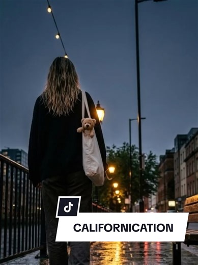 •Template Capcut •Californication (Red Hot Chili Pappers) •Cover By GojoRukia #redhotchillipeppers #californication #lyrics #music #foryou