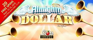 Slots For Free With Bonus Spins