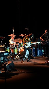 Another live performance from the Italian Tour with the Dragon Tales Band 🐉🐲🙏🏻 Larry Goldings: keyboards Darryl Jones bassist: bass Gary Husband: drums Milam Photo Arts 🎥 | Robben Ford Music