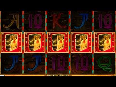 BOOK OF RA MAGIC GAMINATOR CASINO SLOTS
