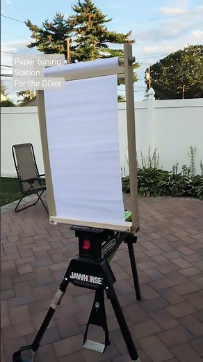 Paper Tuning Your Bow the EASY WAY