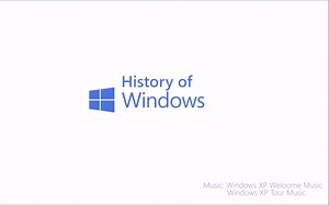 从Windows 1.0----10的Windows 历史（History of Microsoft Windows (Windows 1.0 - 10)）