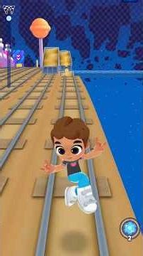 Kooply Run Gameplay Walkthrough Part 4 It’s all about fast runs and perfect timing!