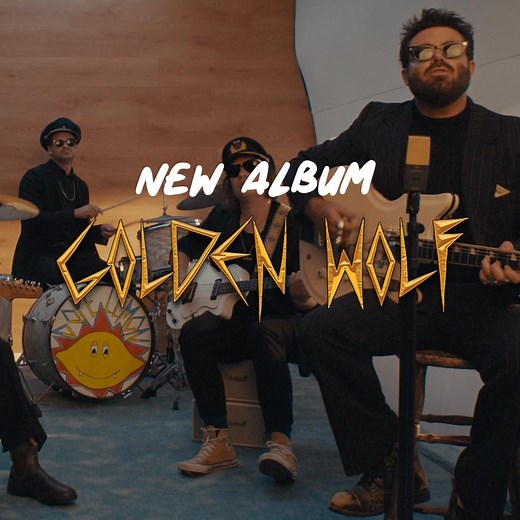 95 reactions · 20 comments | G'day little lemon legends, we've got some news... our new album GOLDEN WOLF will be out in May! You can pre-order vinyl, CDs and merch now via the Dope Lemon shop. Thanks for all of your love so far, can't wait to show you what else we have in store  | Dope Lemon | Facebook
