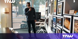 Video: We tried the Magic Leap One and it was spellbinding (but flawed)