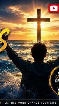 Oceans #praiseandworship #music #worshipmusic #churchworship #worshipsong #gospelmusic #love #viral