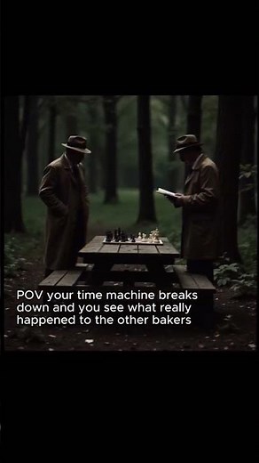 Where did they go? #horror #creepy #stories #mystery