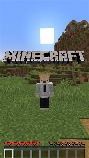 alex2x on Instagram: "MINECRAFT, But I Can't Move My Mouse AT ALL! - - - #Minecraft #Minecraftchallenge #minecraftshorts #minecraftsurvival #minecraftbut #minecraftfunny #minecraftmeme #minecraftreels #minecrafters #minecraftdaily"