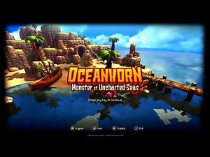 Oceanhorn: Abandoned Mines