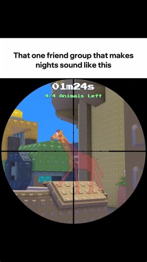 Tag that friend group!